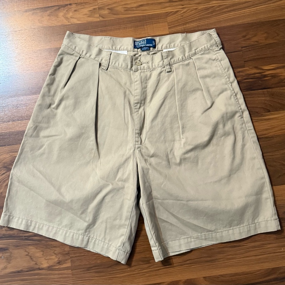 Polo Ralph Lauren short